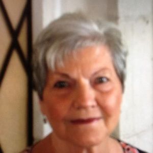 Meet your Posher, Peggy